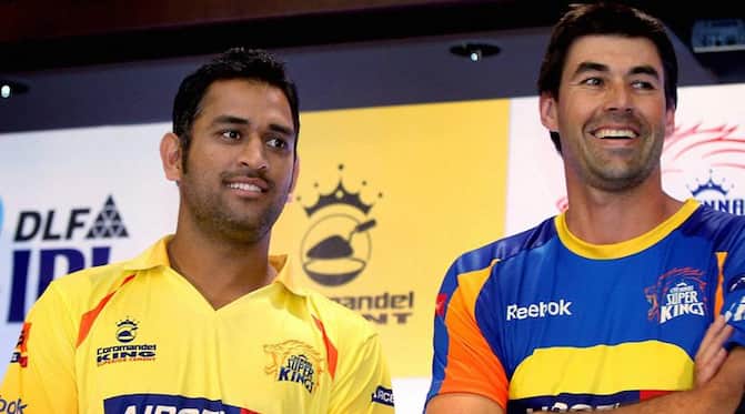 CSK Head Among 3 Faces To Join NZ Coaching Staff Before 2023 World Cup